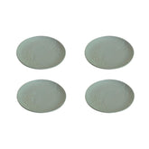 Ellementry Upper Crust Dinner Plate - Gift idea for special occasions